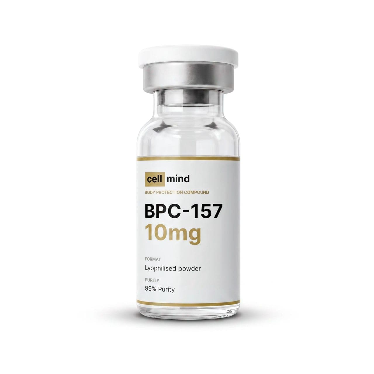 BPC-157 10mg