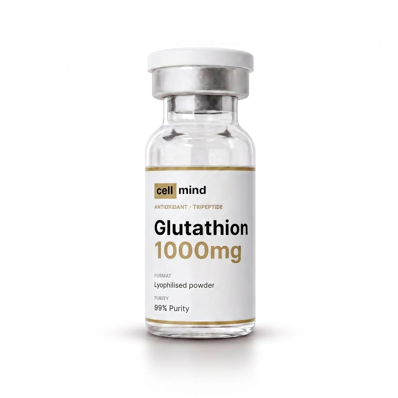 Glutathion 1000mg