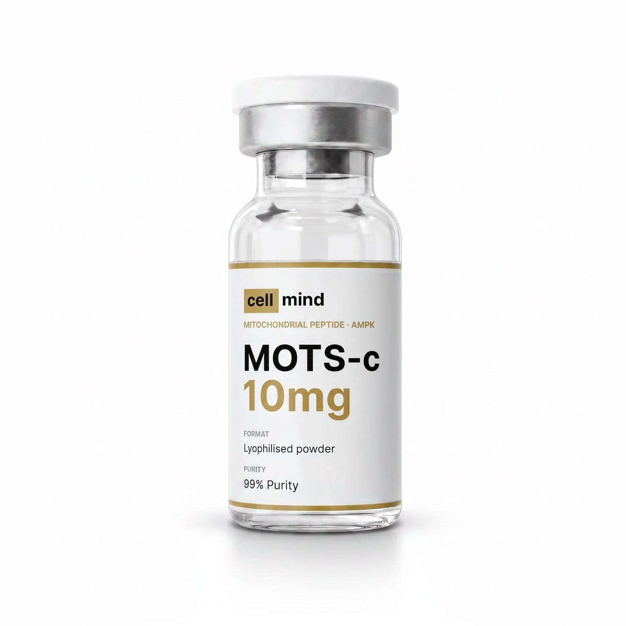 MOTS-c 10mg