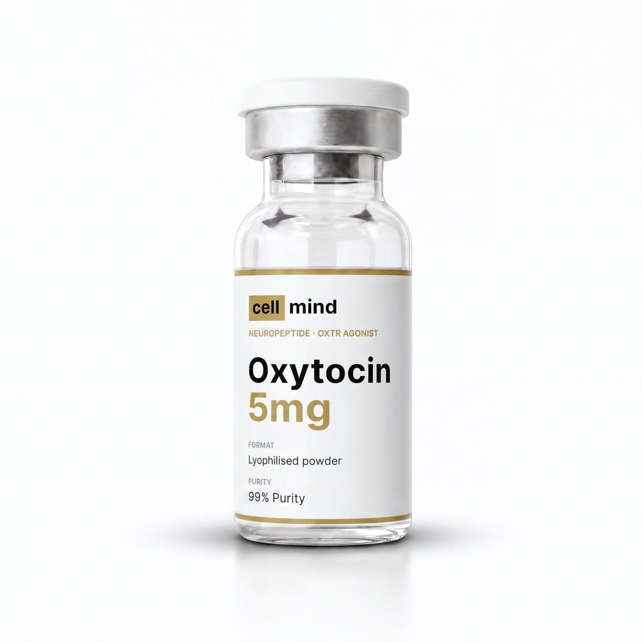 Oxytocin 5mg