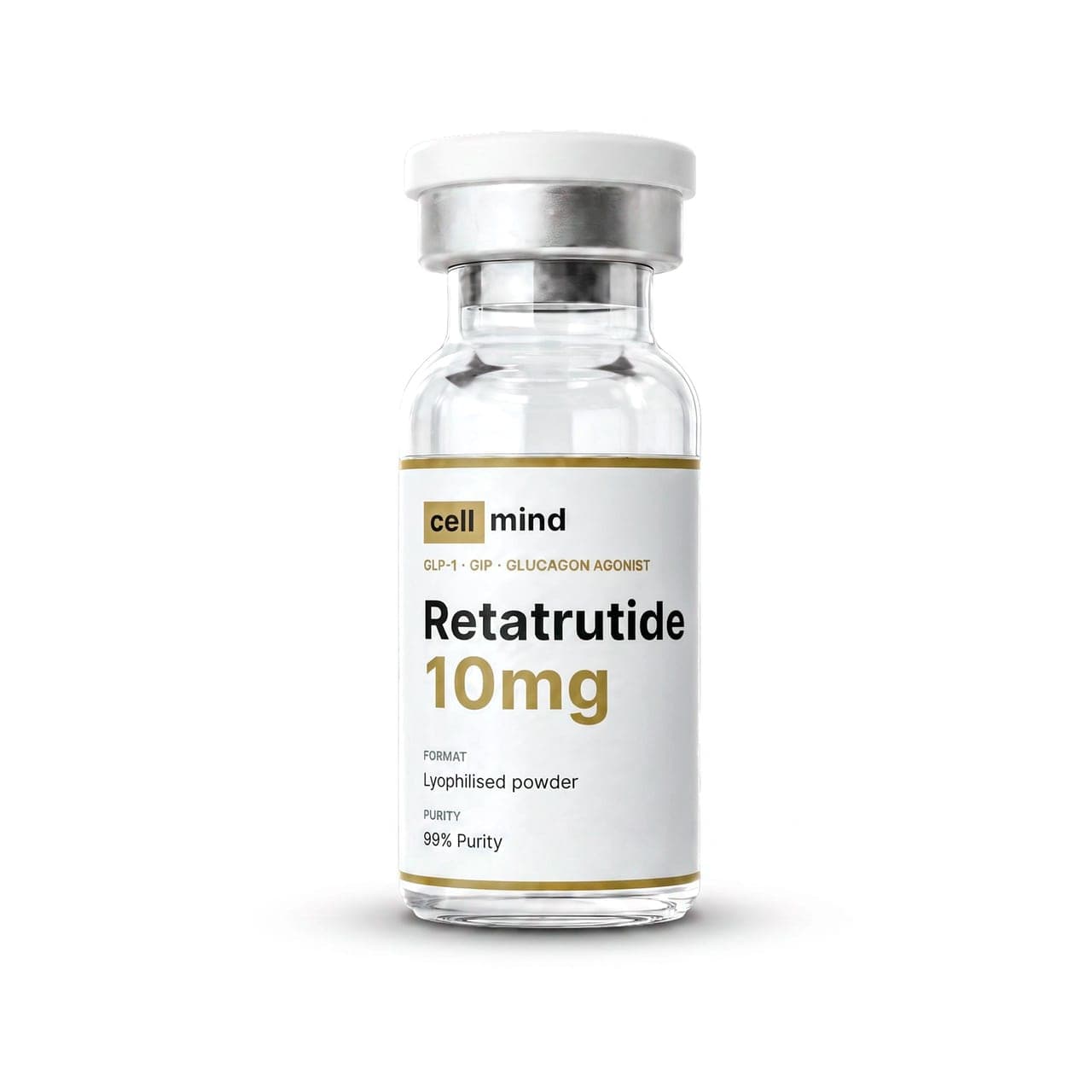 Retatrutide 10mg