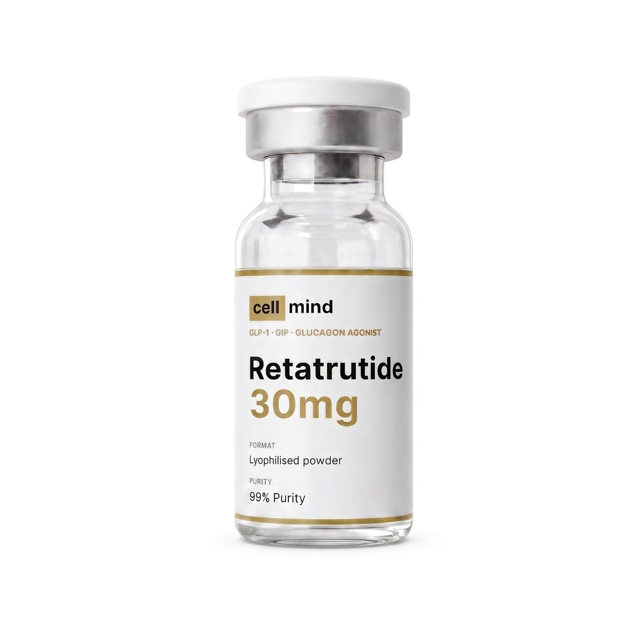 Retatrutide 30mg
