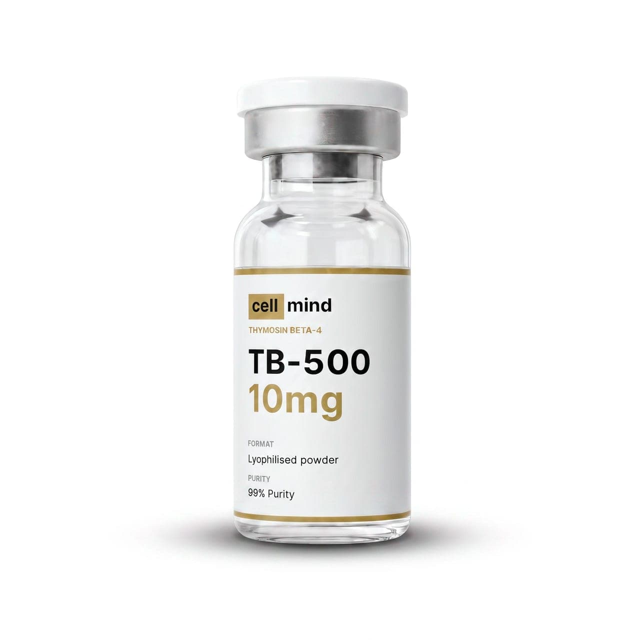 TB-500 10mg